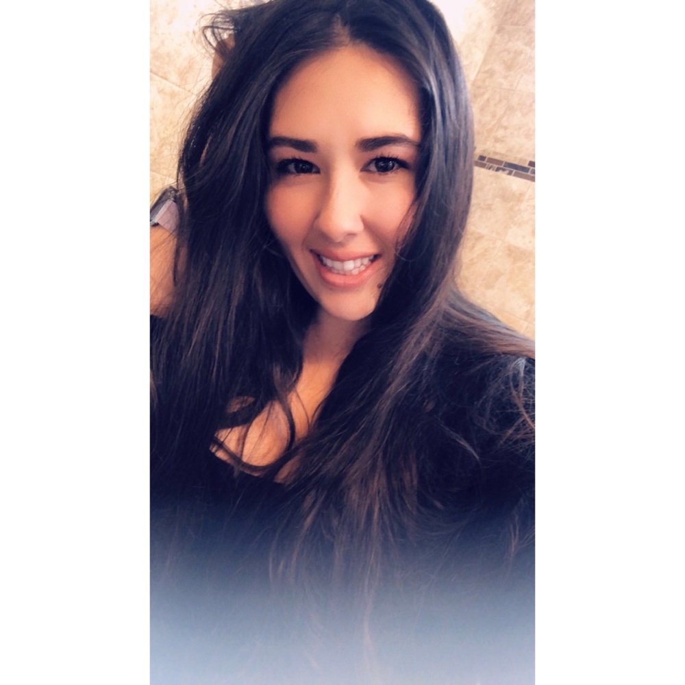 Meet your Posher, Valarie